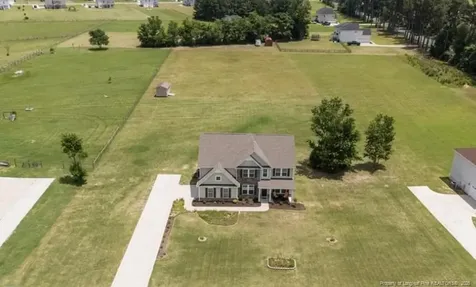 158 Sweet Grass Lane Raeford NC 28376