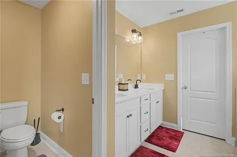158 Sweet Grass Lane Raeford NC 28376