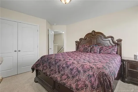 158 Sweet Grass Lane Raeford NC 28376