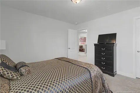 158 Sweet Grass Lane Raeford NC 28376