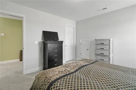 158 Sweet Grass Lane Raeford NC 28376
