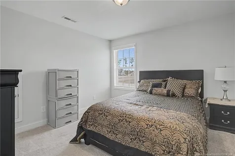 158 Sweet Grass Lane Raeford NC 28376