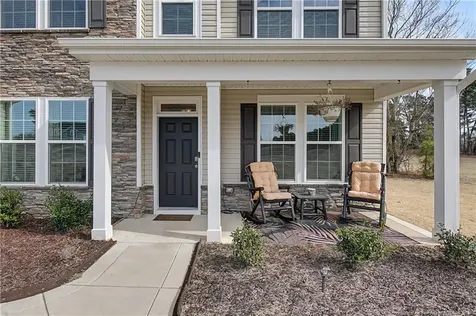 158 Sweet Grass Lane Raeford NC 28376