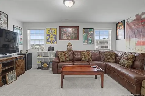 158 Sweet Grass Lane Raeford NC 28376