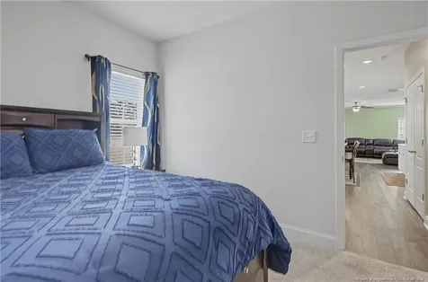 158 Sweet Grass Lane Raeford NC 28376