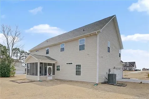 158 Sweet Grass Lane Raeford NC 28376