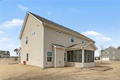 158 Sweet Grass Lane Raeford NC 28376