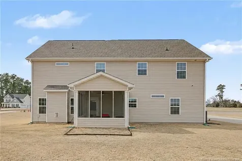 158 Sweet Grass Lane Raeford NC 28376