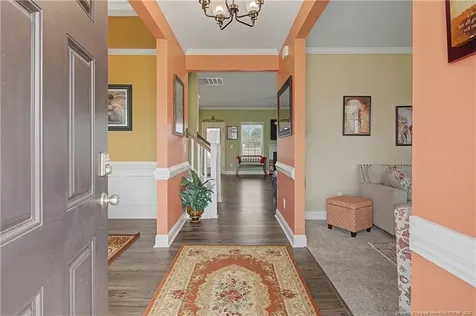 158 Sweet Grass Lane Raeford NC 28376