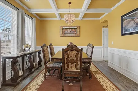 158 Sweet Grass Lane Raeford NC 28376