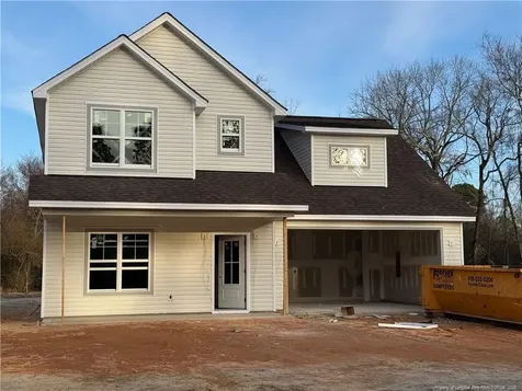 221 Strother Road Aberdeen NC 28315