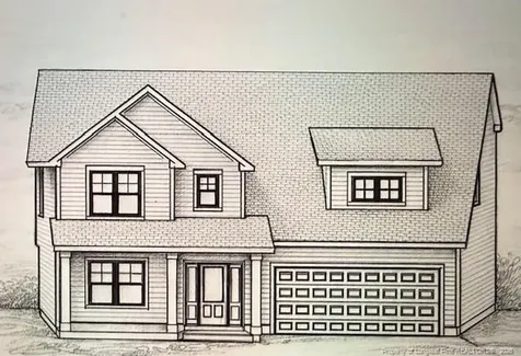 221 Strother Road Aberdeen NC 28315