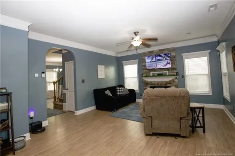 831 Thrush Drive Vass NC 28394