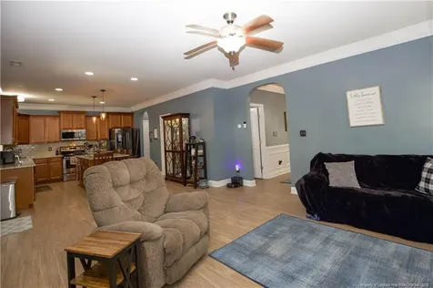 831 Thrush Drive Vass NC 28394