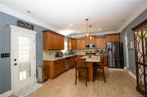 831 Thrush Drive Vass NC 28394