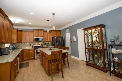 831 Thrush Drive Vass NC 28394