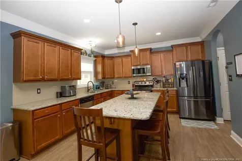 831 Thrush Drive Vass NC 28394