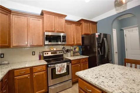 831 Thrush Drive Vass NC 28394