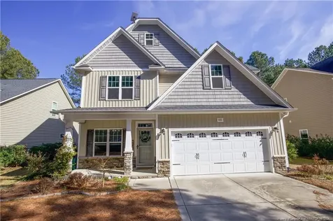 831 Thrush Drive Vass NC 28394