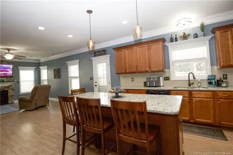 831 Thrush Drive Vass NC 28394