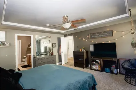 831 Thrush Drive Vass NC 28394