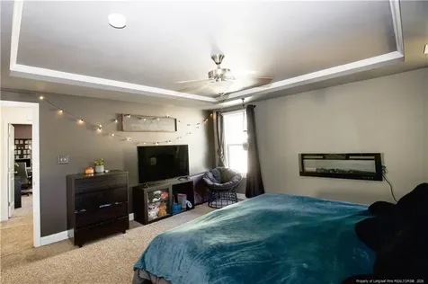 831 Thrush Drive Vass NC 28394