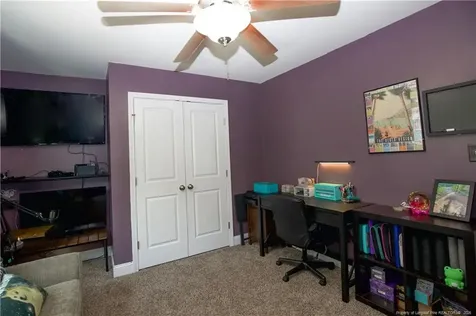 831 Thrush Drive Vass NC 28394