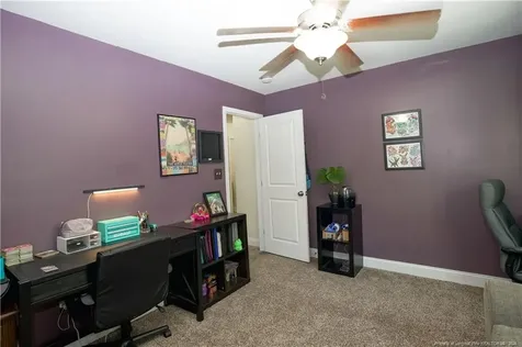 831 Thrush Drive Vass NC 28394