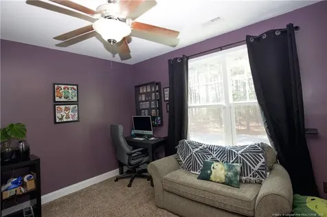 831 Thrush Drive Vass NC 28394