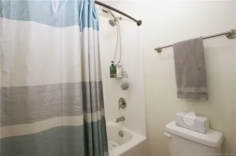 831 Thrush Drive Vass NC 28394