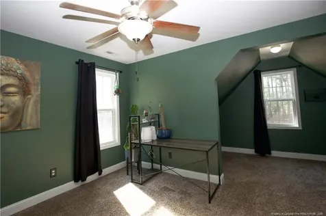 831 Thrush Drive Vass NC 28394