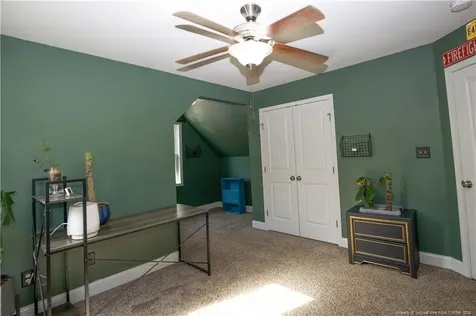 831 Thrush Drive Vass NC 28394