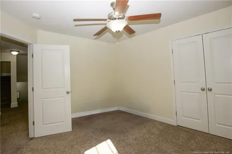 831 Thrush Drive Vass NC 28394