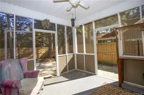 831 Thrush Drive Vass NC 28394
