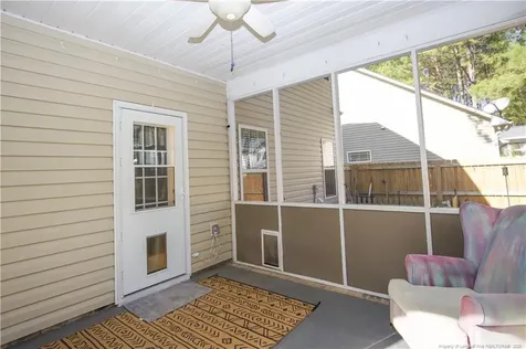 831 Thrush Drive Vass NC 28394