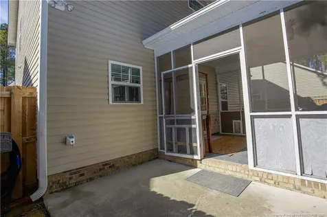 831 Thrush Drive Vass NC 28394