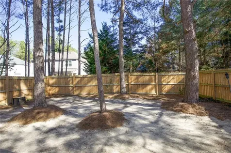 831 Thrush Drive Vass NC 28394