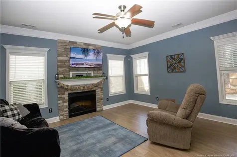 831 Thrush Drive Vass NC 28394