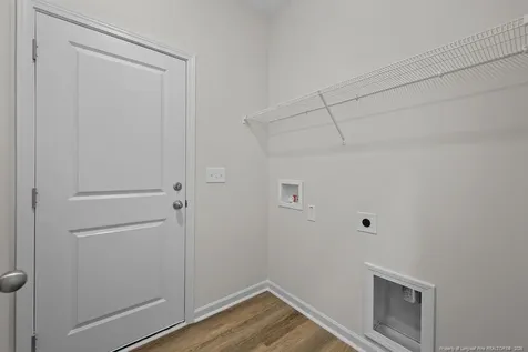 158 Seaford (lot 06) Lane Aberdeen NC 28315
