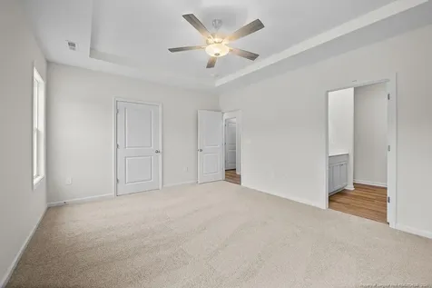 158 Seaford (lot 06) Lane Aberdeen NC 28315