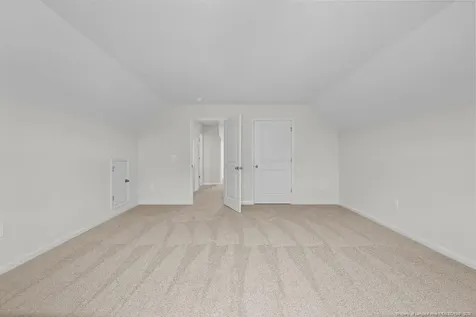 158 Seaford (lot 06) Lane Aberdeen NC 28315