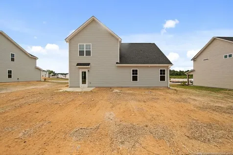 158 Seaford (lot 06) Lane Aberdeen NC 28315