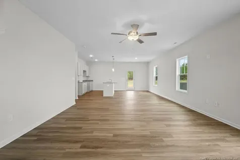 158 Seaford (lot 06) Lane Aberdeen NC 28315