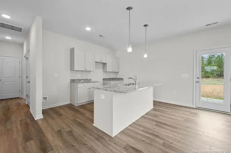 158 Seaford (lot 06) Lane Aberdeen NC 28315