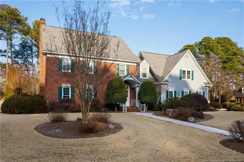 455 Harlow Drive Fayetteville NC 28314