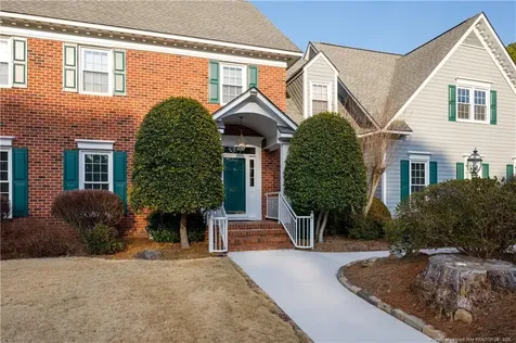 455 Harlow Drive Fayetteville NC 28314