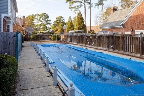 455 Harlow Drive Fayetteville NC 28314