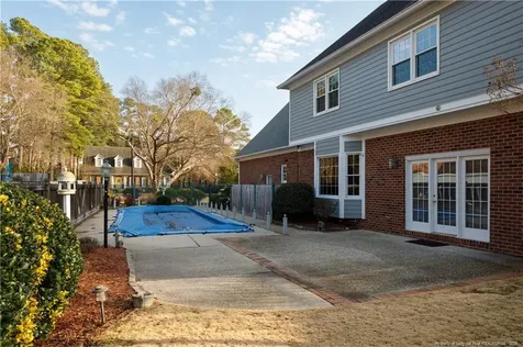 455 Harlow Drive Fayetteville NC 28314