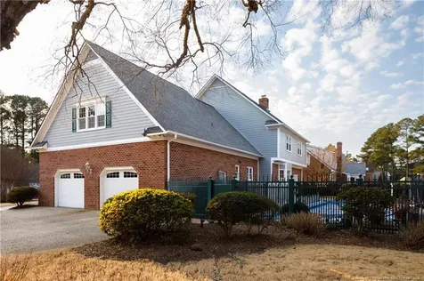 455 Harlow Drive Fayetteville NC 28314