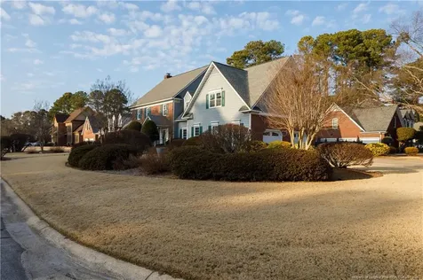 455 Harlow Drive Fayetteville NC 28314